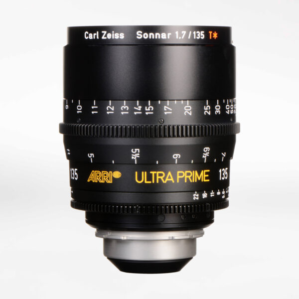 ARRI ULTRA PRIME 135mm T*1.9 - Image 2