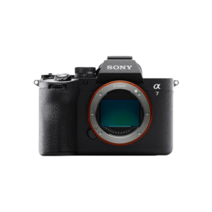 KIT SONY A7 V