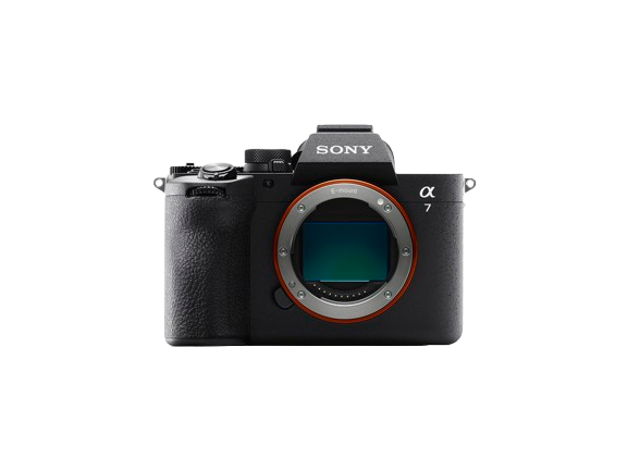 KIT SONY A7 V