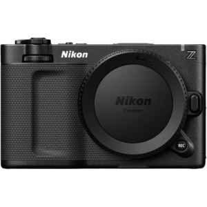 NIKON ZR