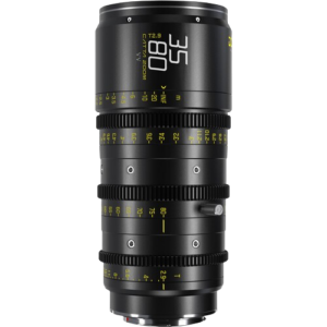 DDZO CATTA ACE 35-80MM FULL FRAME PARFOCAL ZOOM LENS